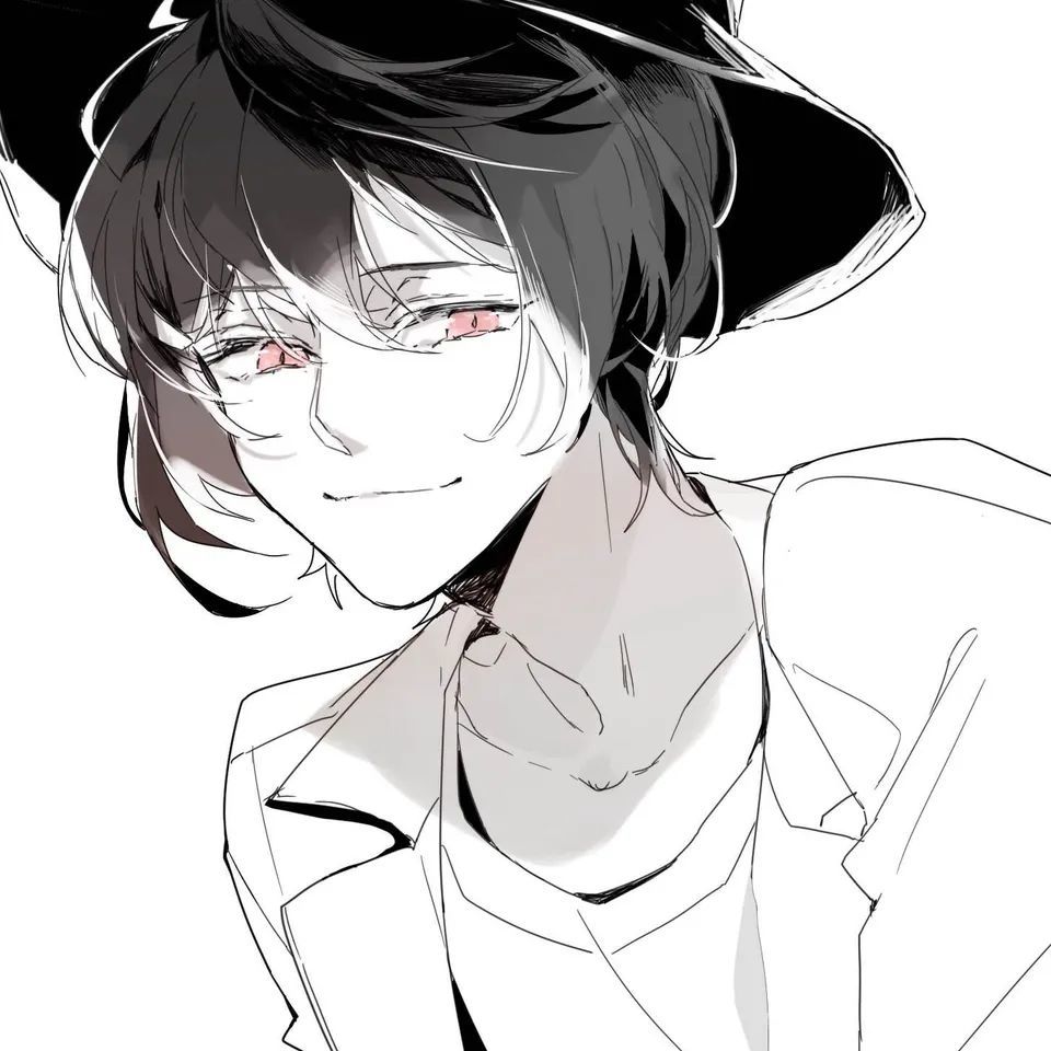 孤独动漫男头,孤独动漫男头，一种独特的艺术表达与文化现象