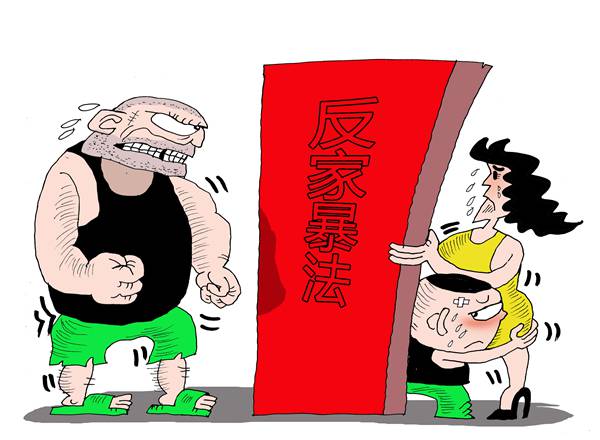 反家暴动态，历史背景、重大事件与深远影响的探索