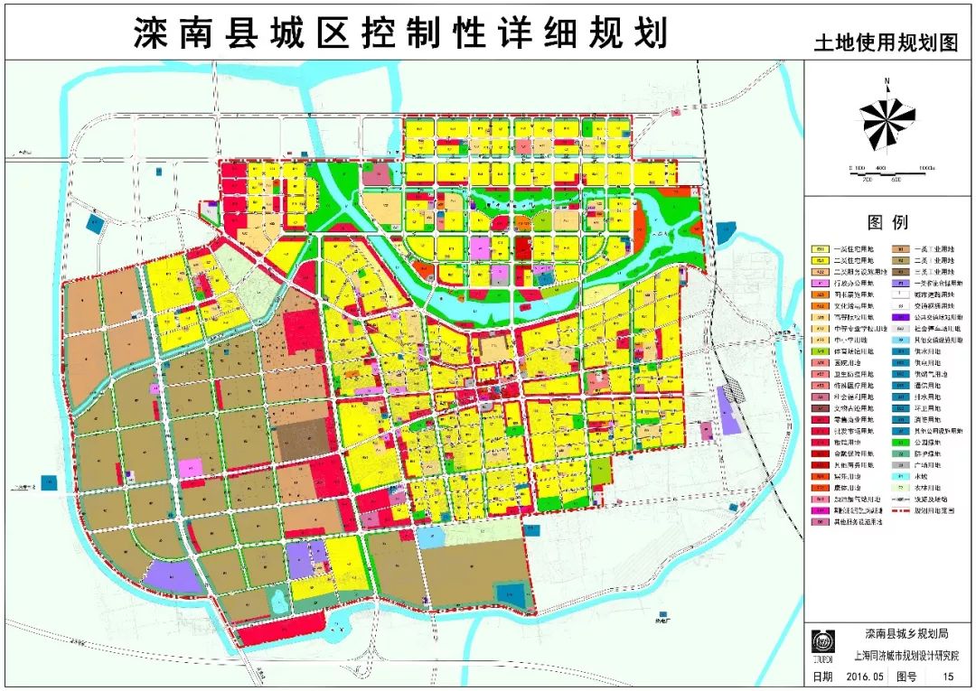 湖南南县最新城市布局规划，塑造未来，激发无限潜能发展。
