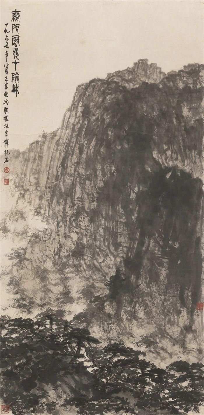沙曼翁书法价格，小巷中的珍贵书法宝藏