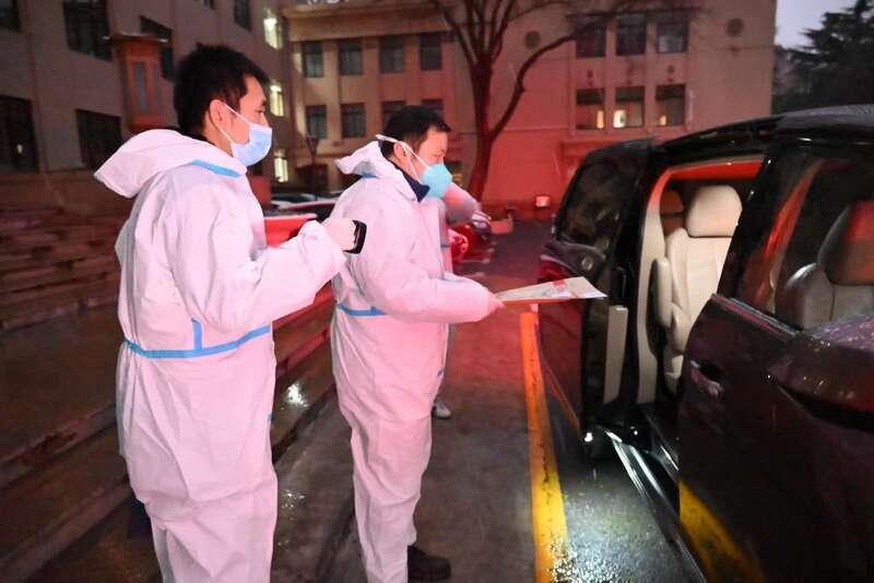 西安最新确诊情况，科技筑起防线，引领健康新生活