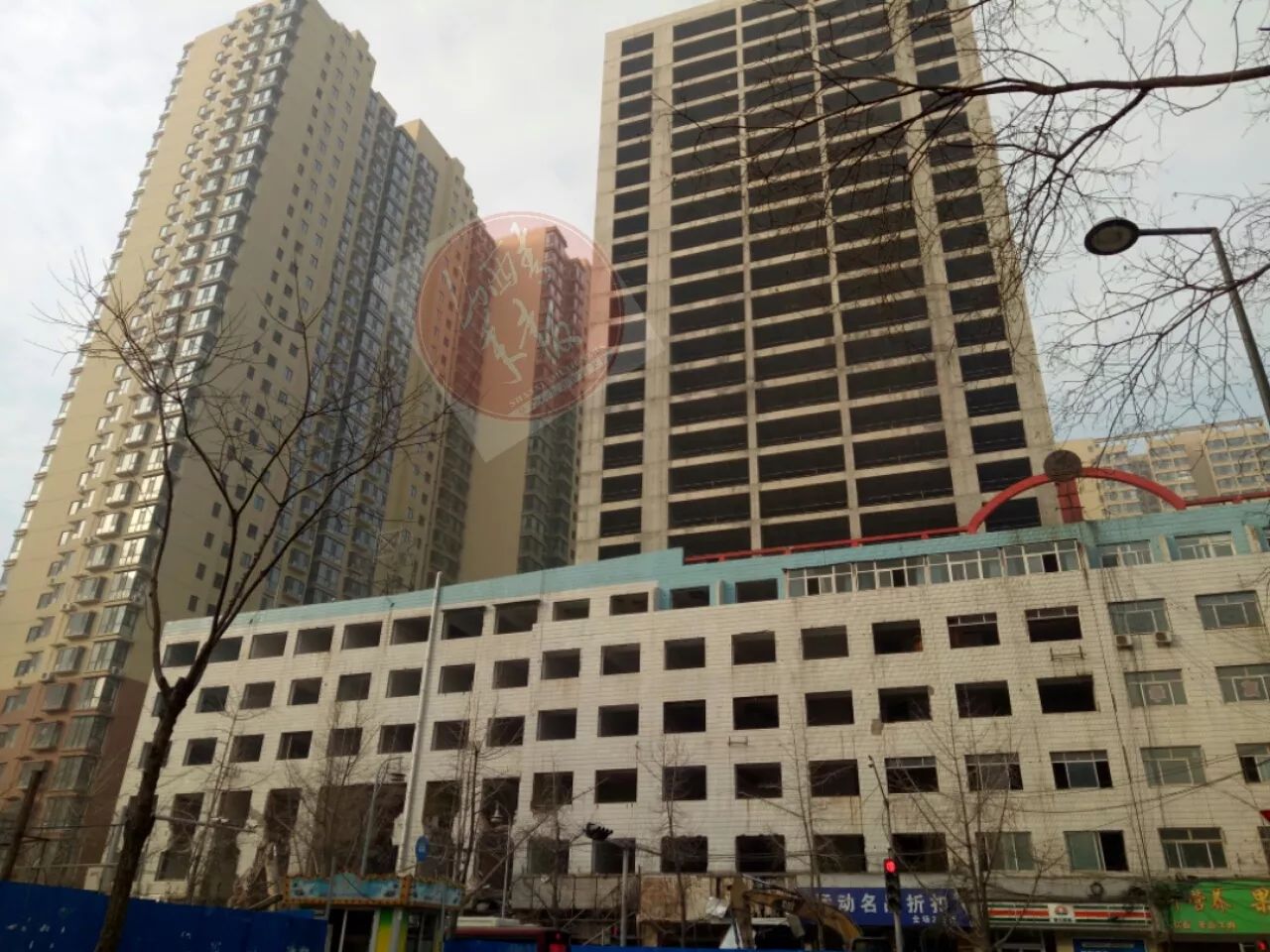 晋阳湖西岸新动态，学习之旅中的自信与成就之源
