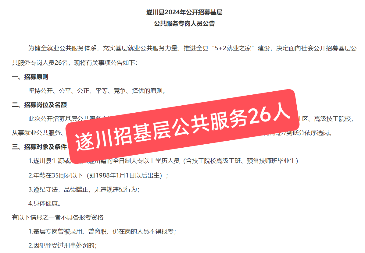 遂川网招聘信息更新,遂川网招聘信息更新啦！探寻小巷中的独特风味小店