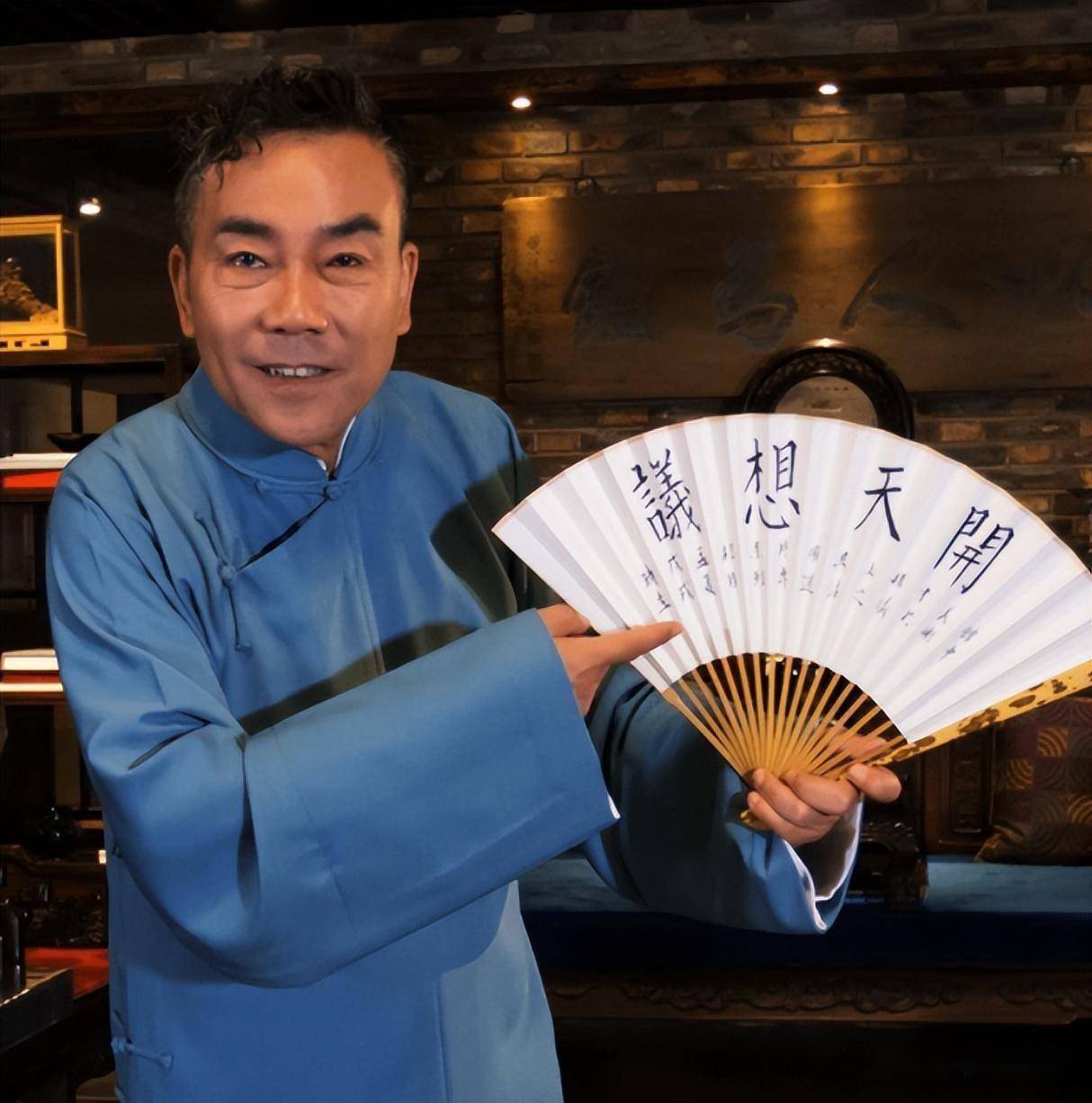 杨议新作相声，引领潮流，笑料不断，新风潮启幕！