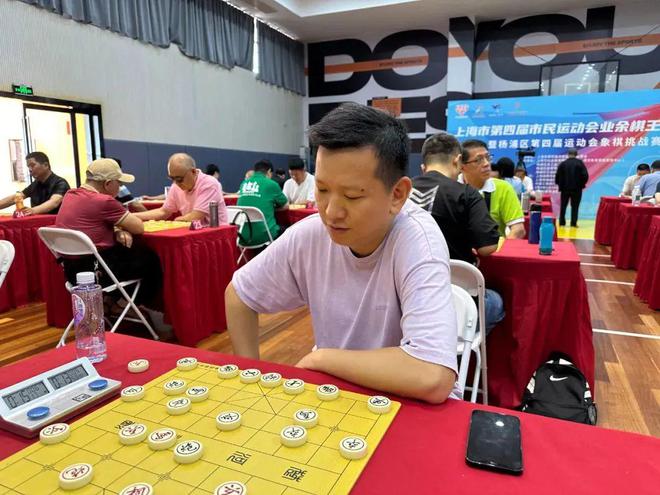 参加象棋比赛，意义、挑战与个人立场的探索