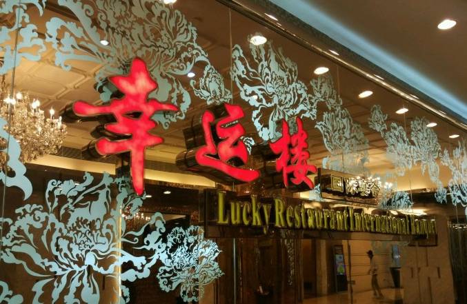 幸运楼资讯深度解析，探究背后的观点与立场