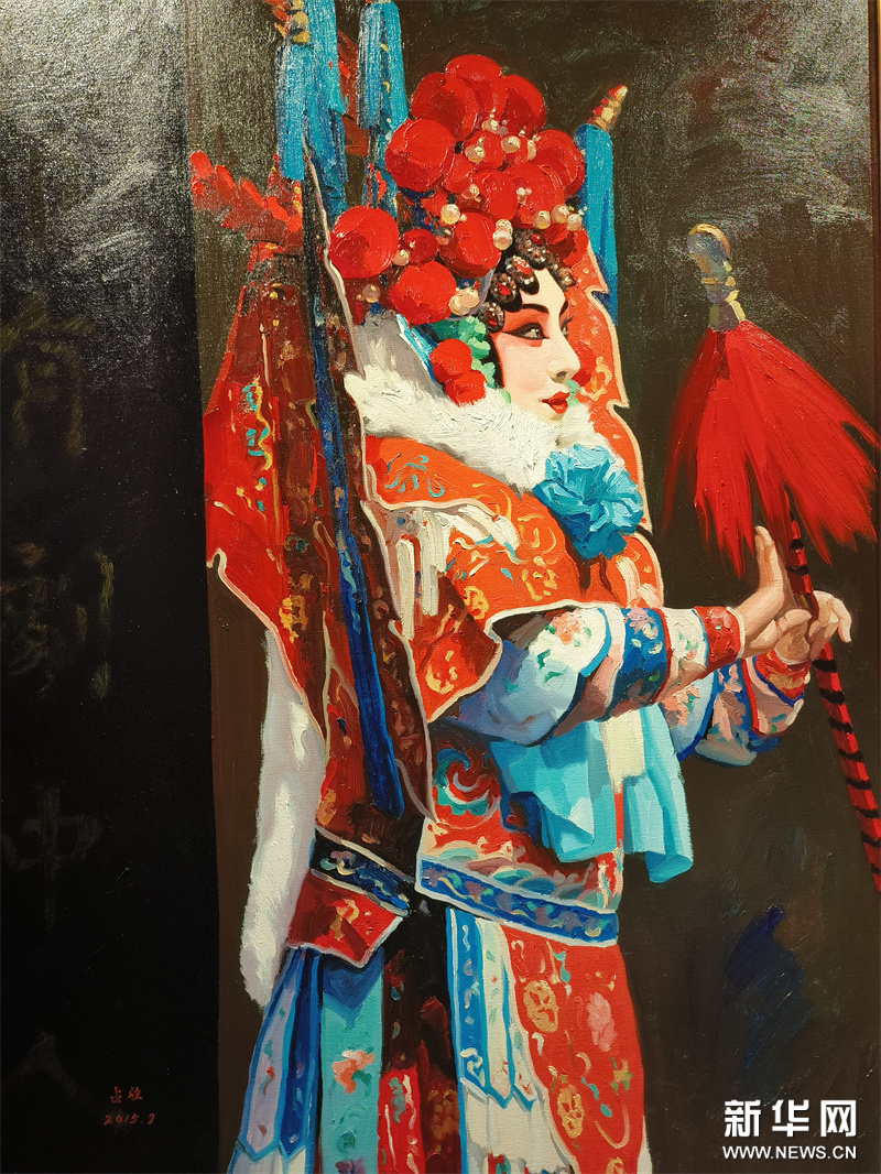 北流戏曲新作，传统与现代的完美交融之旅