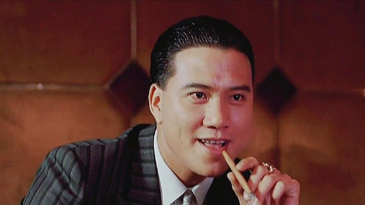 科技之光，重塑电影视界体验的风格之旅