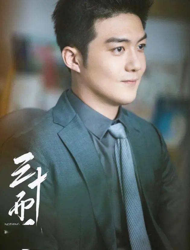 演员李泽锋，自然怀抱中的心灵静谧与喜悦探索