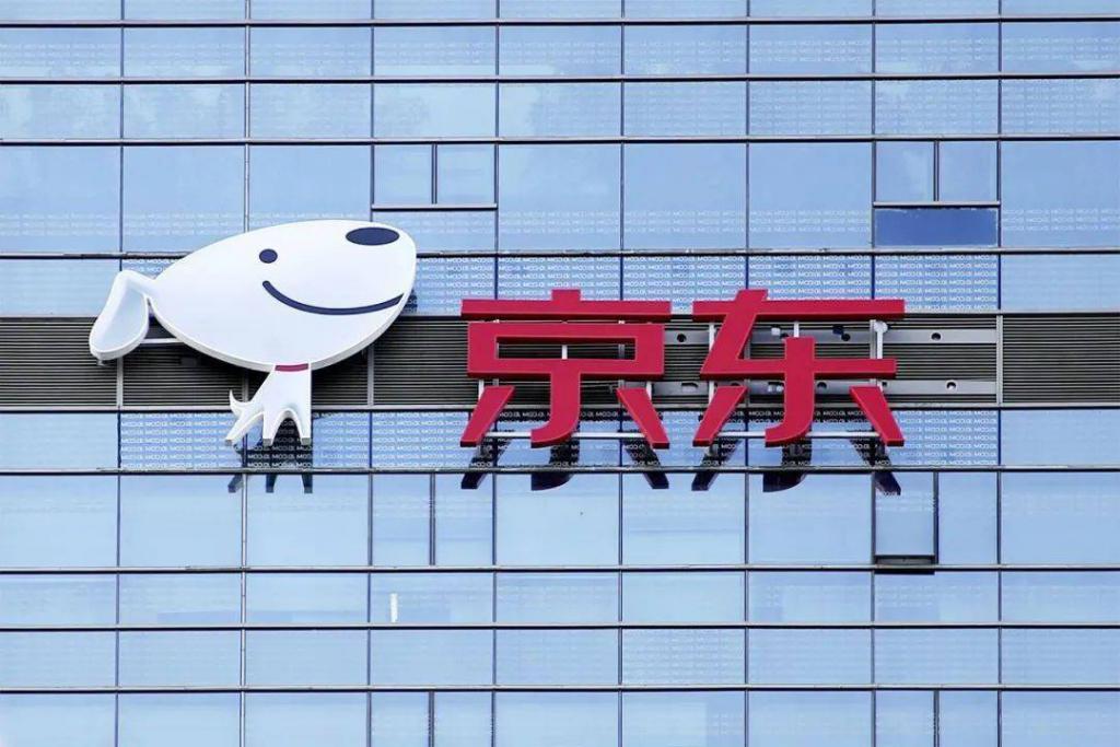 京东上市之旅，探寻内心平静的奇妙旅程