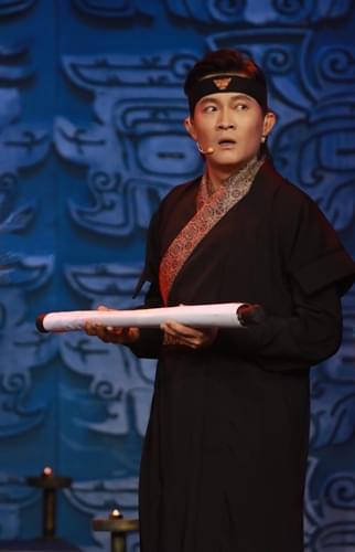 跨界喜剧王演员表，小巷深处的惊喜之源