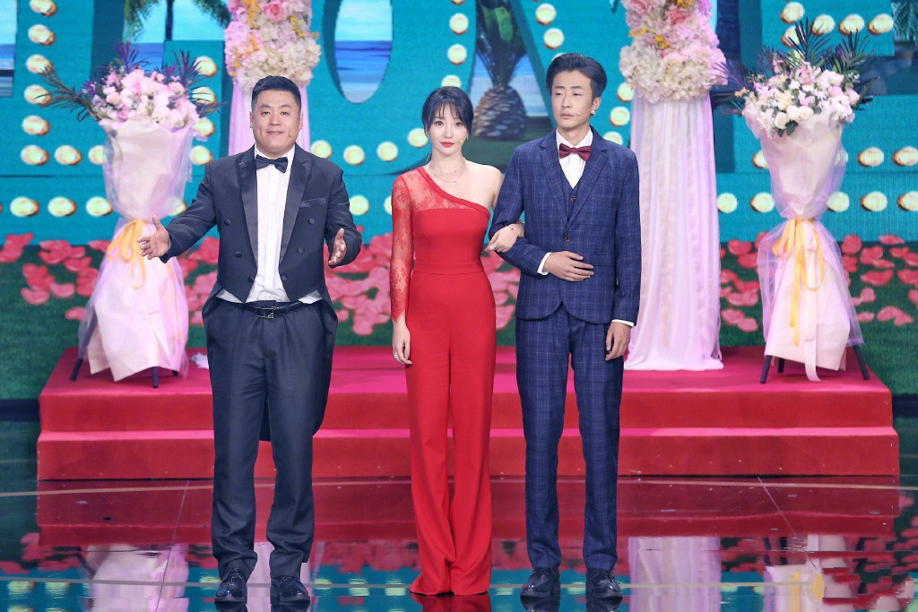 跨界喜剧王演员表，小巷深处的惊喜之源