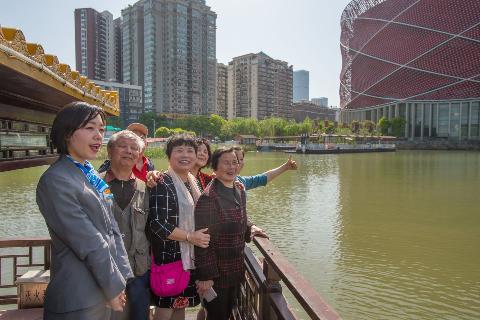 最新游船招商信息，探索自然美景的梦幻之旅，寻觅内心宁静的旅程