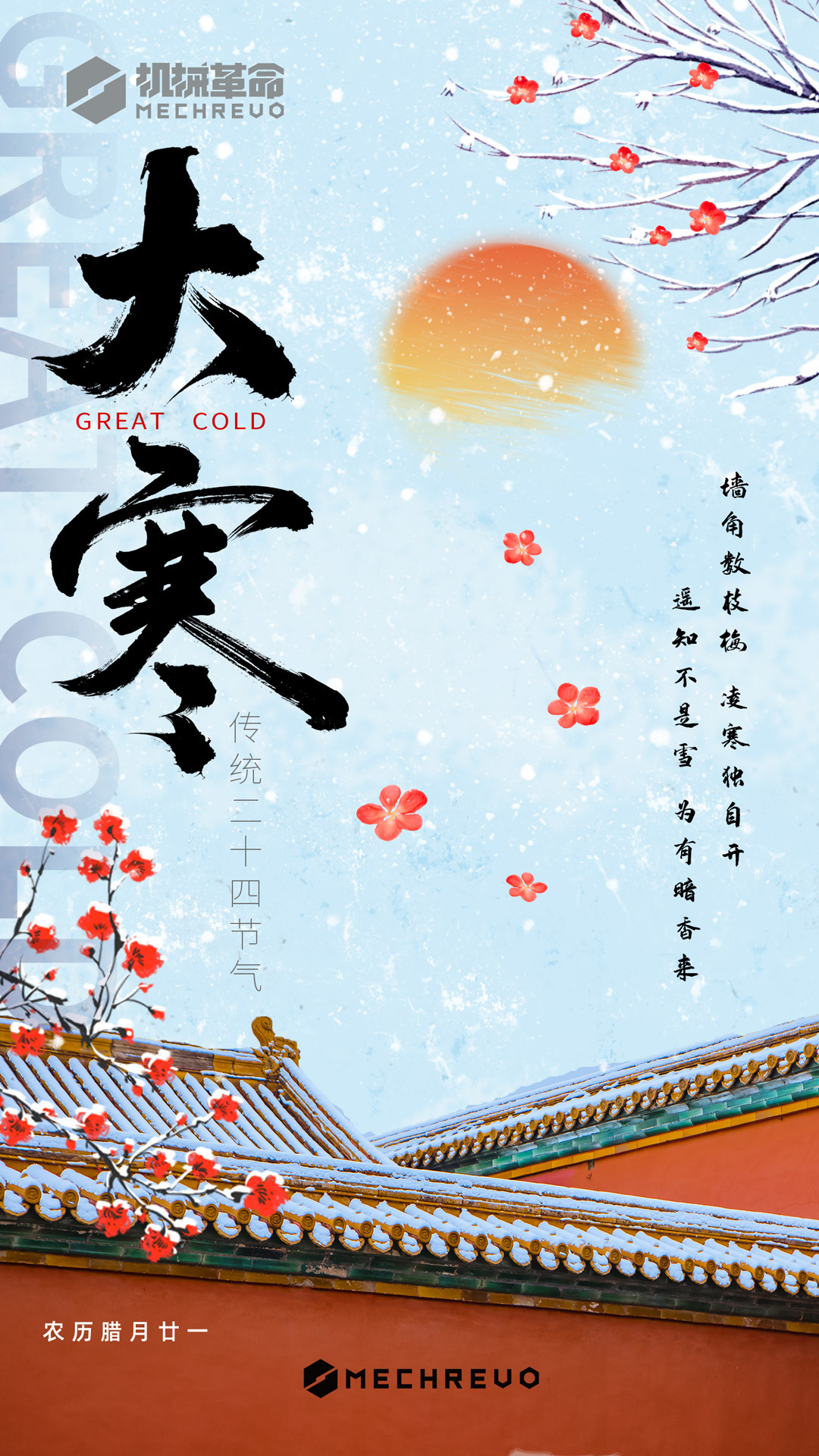 大寒电影，小巷深处的宝藏影片