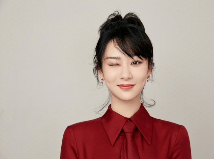 杨紫演员表，星光璀璨，影响力深远