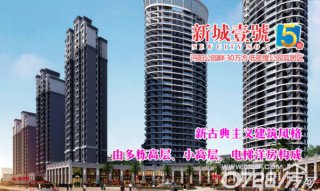 新城壹号五期最新动态，城市崛起与时代印记的印记