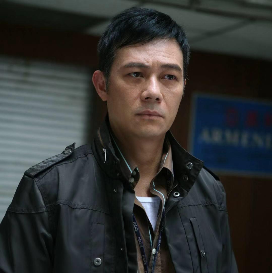 香港明星男演员深度探析，我的观点与名字解析