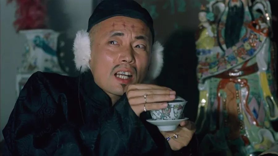 顽主电影，探讨独特的文化现象