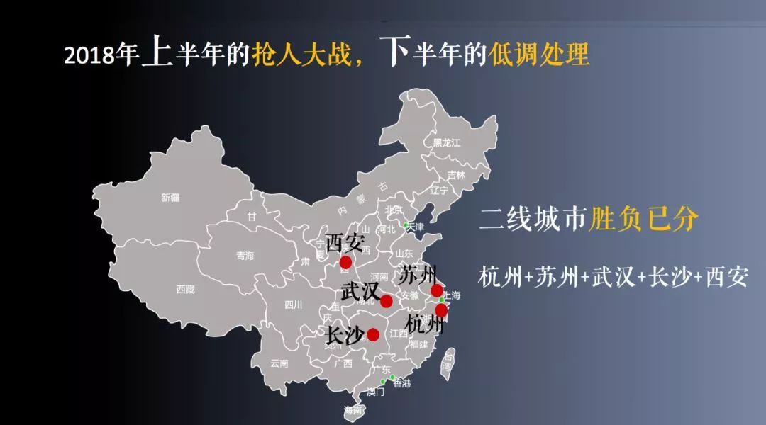 中山未来十年繁荣与进步发展蓝图构想