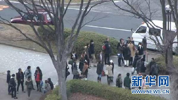 日本最新动态概览，日常温馨趣事