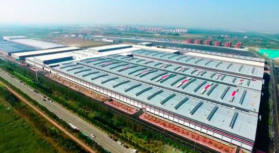银隆新能源的上市之路，变化、学习与自信的力量