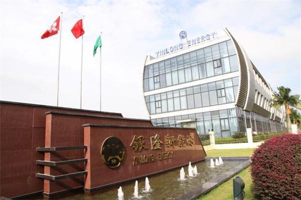 银隆新能源的上市之路，变化、学习与自信的力量