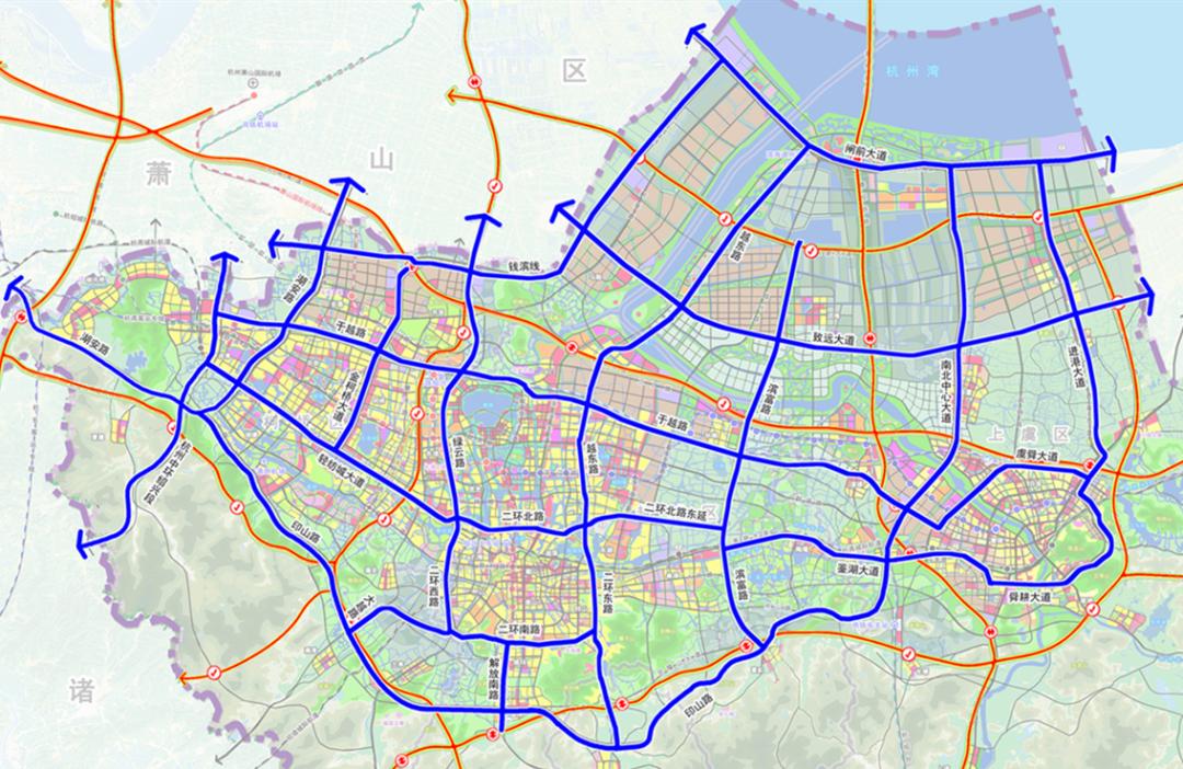 绍兴滨富路科技新动态，前沿高科技产品重塑生活体验