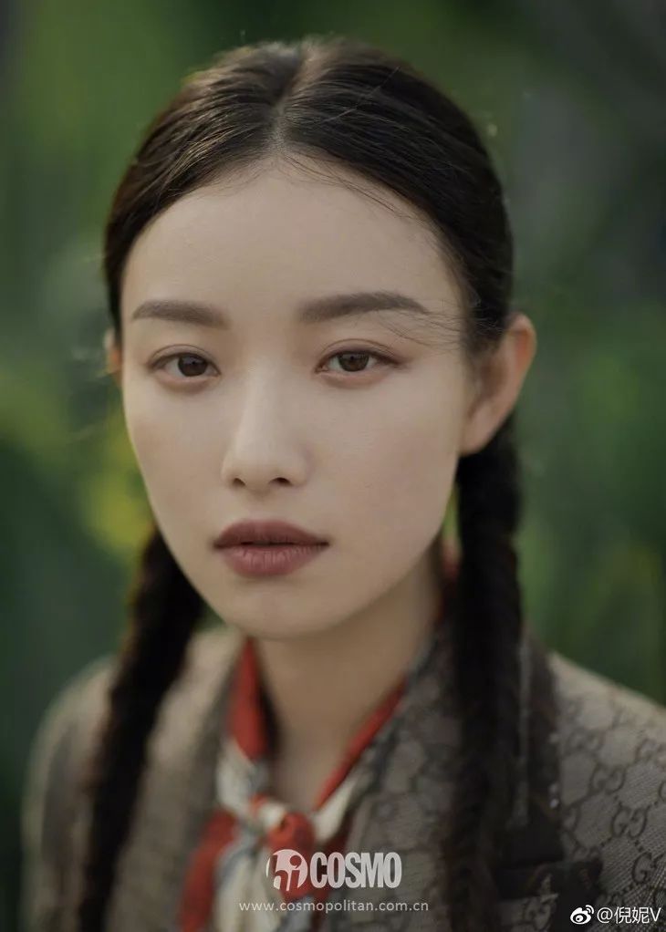 倪妮电视剧，时代之光下的影视魅力之作