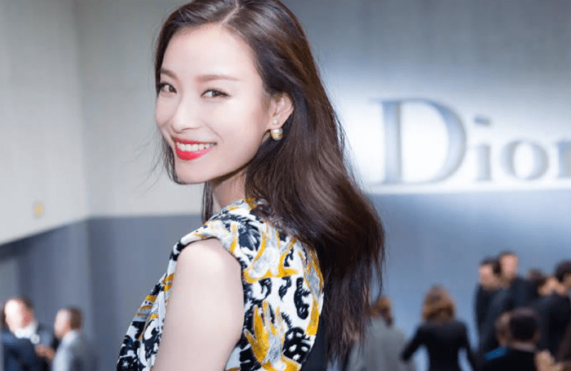 倪妮电视剧，时代之光下的影视魅力之作