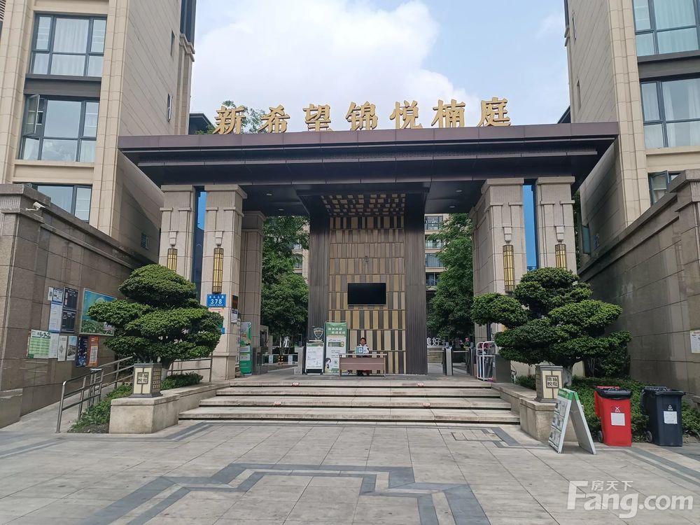 锦悦楠庭最新动态，与自然美景的邂逅，探寻内心平和宁静之旅