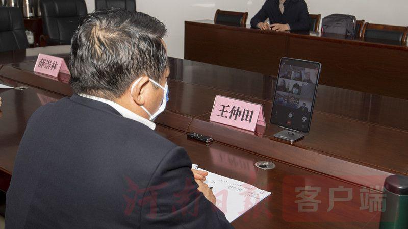 全球视野下的最新防疫进展与策略调整会议