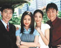 中国式离婚演员表，演绎变化、学习与自信的力量