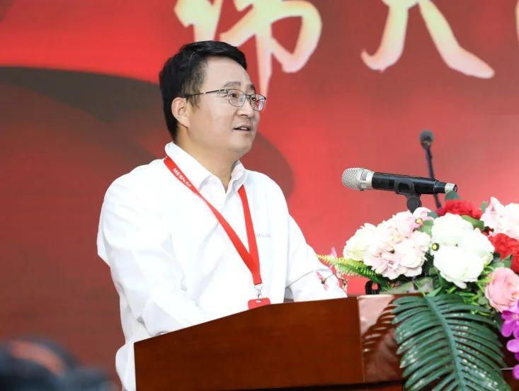 软控上市，梦想启航，自信成就未来