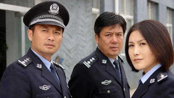 重案六组演员的成长之路，现状揭秘，变化、自信与成就感的励志之旅