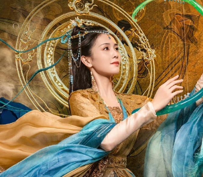 经典古装电视剧前十排行榜，探寻古装美景，远离尘嚣的心灵之旅