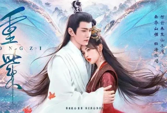 经典古装电视剧前十排行榜，探寻古装美景，远离尘嚣的心灵之旅