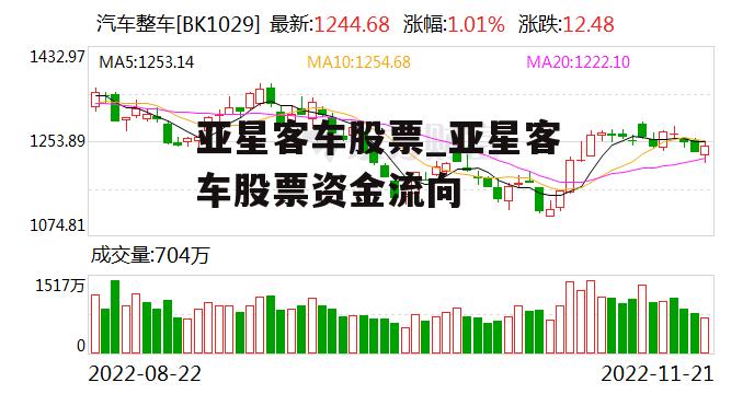 亚星客车股票投资价值深度解析
