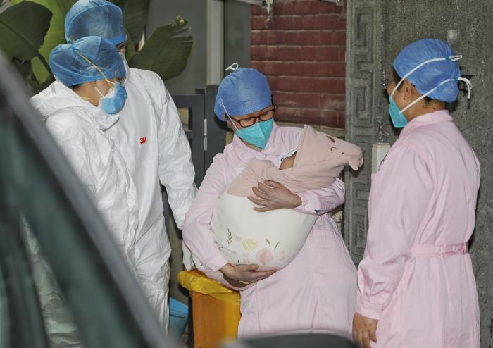 广东肺炎现状分析与观点阐述
