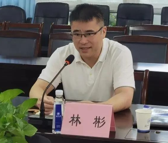 闪耀之星，演员林彬的独特魅力和演艺之路探索