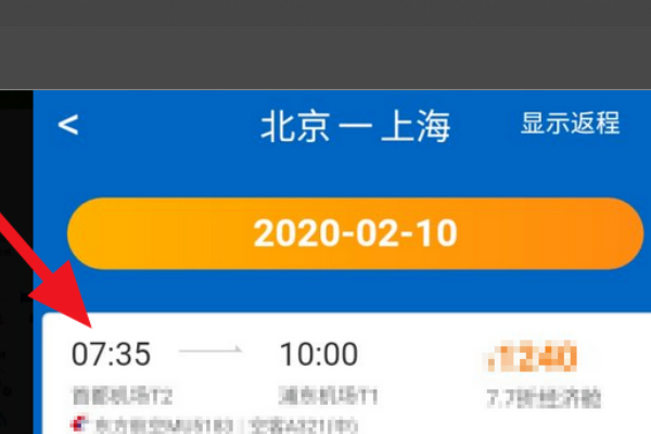 探寻飞行成本变迁的秘密，历史机票价格查询全攻略