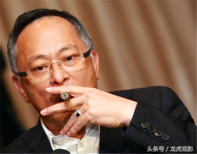 杜琪峰电影风格，探究其独特魅力的影像世界