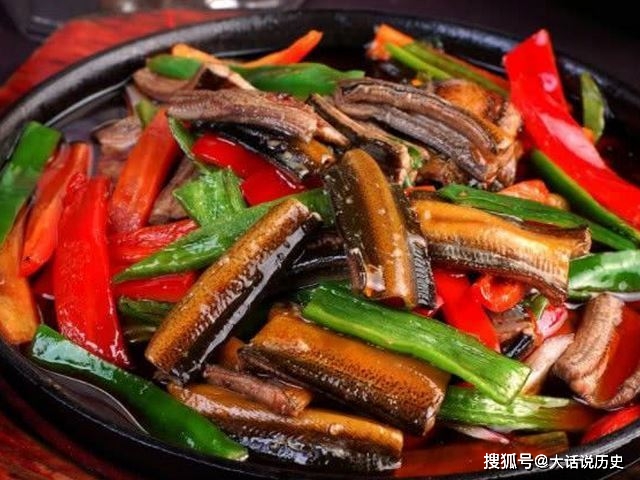 最新鳝鱼品种探索之旅，自然美景与内心平静的追寻