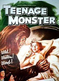 Monster电影，观影指南与技能进阶指南