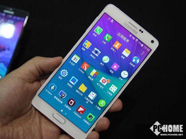 三星note2上市时间,三星Note2，时光雕琢的科技巨作