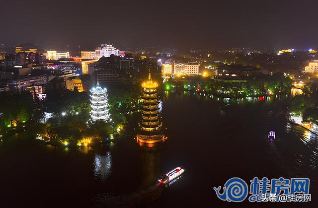 桂林市区最新楼盘房价,桂林市区最新楼盘房价，科技重塑生活，未来居住新体验