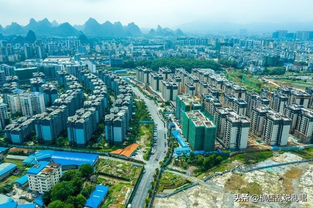 桂林市区最新楼盘房价,桂林市区最新楼盘房价，科技重塑生活，未来居住新体验