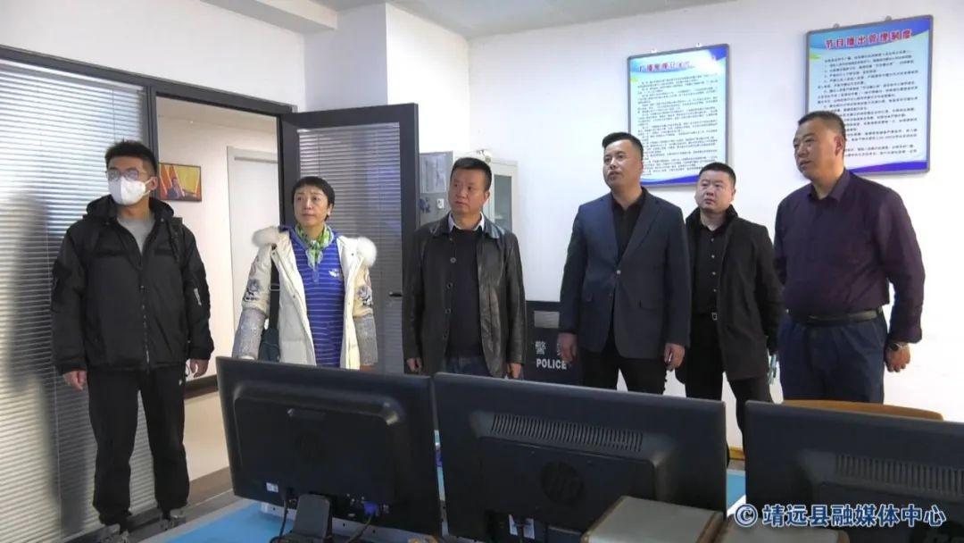 白银靖远最新资讯，高科技产品引领未来，提升生活品质