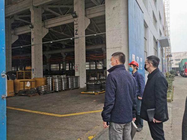 洛社厂日常故事与招聘信息背后的温暖际遇