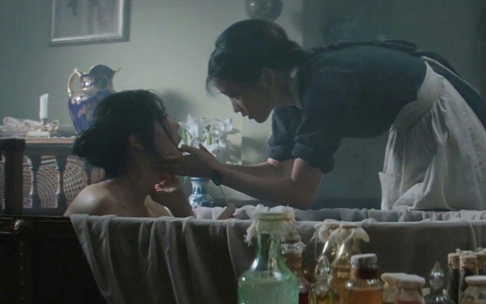 电影百合,电影百合，自信与成长的励志故事，展现变化的力量与幽默的魅力