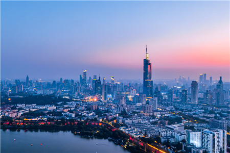 南京高科技产品引领未来生活潮流的最新资讯